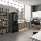 ar cucina Iside regina moderna promozione offerta Sicilia Catania Messina 2